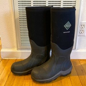 Muck boots Arctic Sport